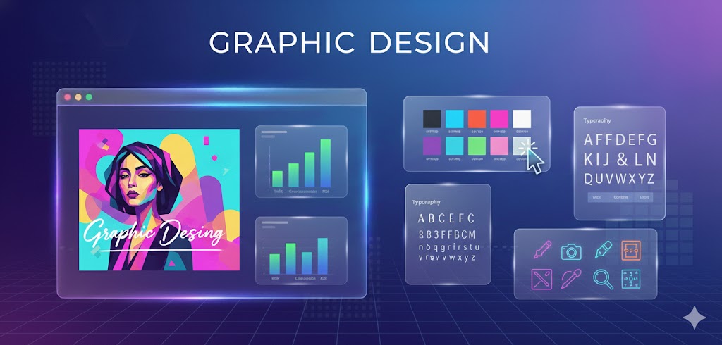 Graphic Design